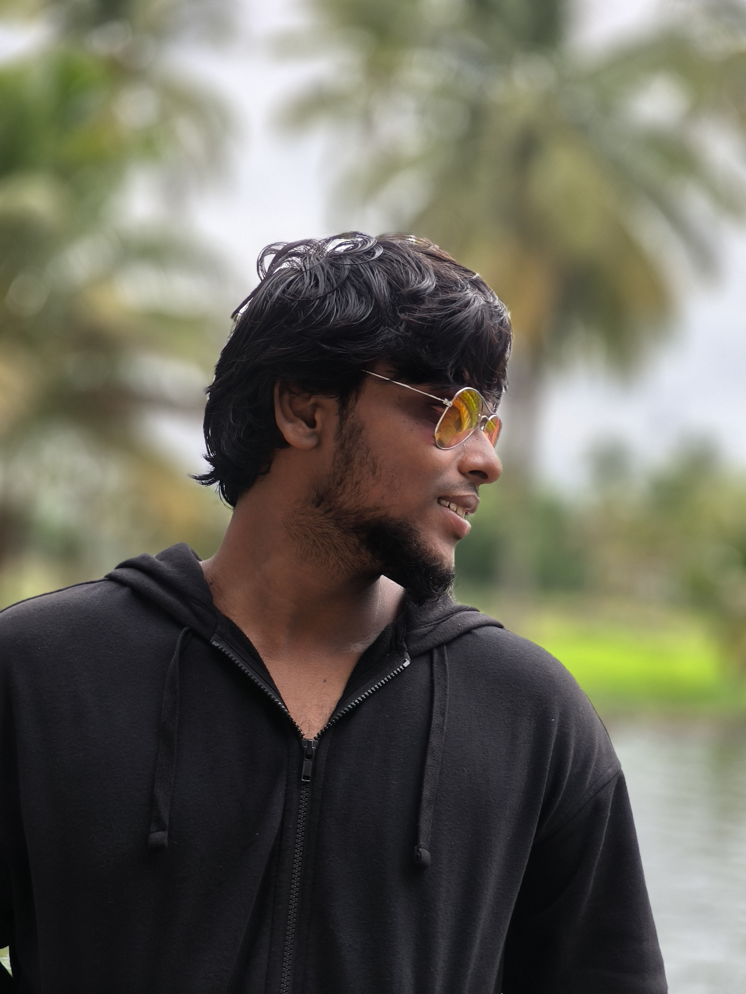 Karthick Pandi M